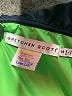 Gretchen Scott Designs Blue Sleeveless Blouse Size S - photo 7