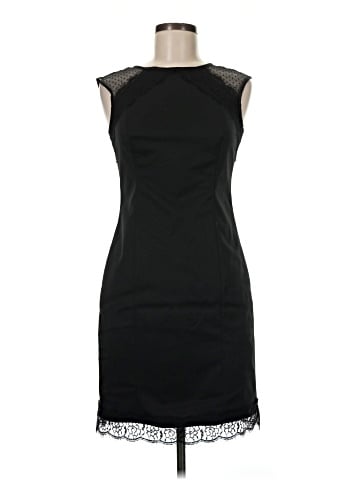 Aidan by Aidan Mattox Cocktail Dress (view 1)