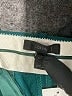 J.Crew Teal Wool Pants Size 10 - photo 7
