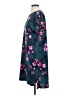 Lularoe Floral Teal Casual Dress Size S - photo 5