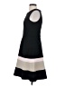 Tommy Hilfiger Color Block Black Casual Dress Size 4 - photo 5