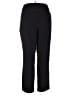 Liz Claiborne Solid Black Active Pants Size 18 - photo 2