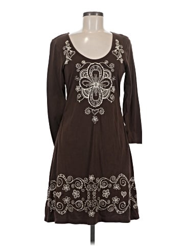 JW Los Angeles Casual Dress (view 1)