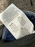 Mother Hearts Blue Jeans Size 24 waist - photo 7