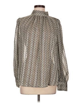 H&M Long Sleeve Blouse (view 1)