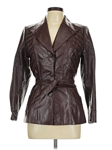 Unbranded Jacket (view 1)