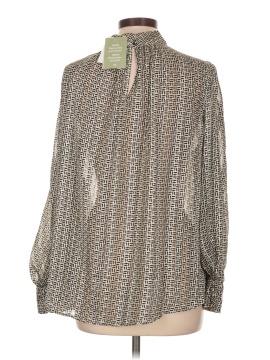 H&M Long Sleeve Blouse (view 2)