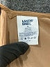 Lands' End 100% Polyester Brown Sleeveless Blouse Size 2X - photo 7