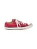 Converse Red Sneakers Size 8 - photo 1