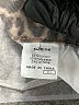Unbranded Animal Print Gray Brown Jeans Size 14 - photo 7