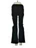 FRAME Black Jeans Size 24 waist - photo 2