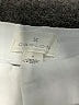 Caslon Solid Ivory Shorts Size 2 - photo 3