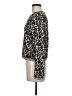 Zara Animal Print Black Pullover Sweater Size M - photo 5