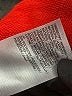 Ulla Popken Red Sweatshirt Size 12 - 14 - photo 8