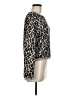 Zara Animal Print Black Pullover Sweater Size M - photo 4