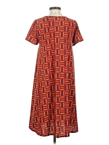 Lularoe Casual Dress (view 2)