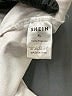 Shein 100% Polyester Graphic Ivory Cocktail Dress Size XL - photo 7