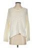 Madewell Ivory Breezeway Pullover Sweater Size XS - photo 1