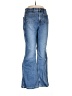 Gap Blue Jeans Size 28 waist (petite) - photo 1