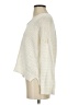 Madewell Ivory Breezeway Pullover Sweater Size XS - photo 5