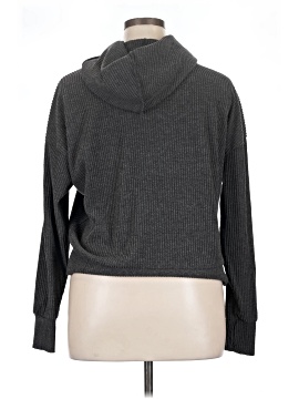Bebe Sport Pullover Sweater (view 2)