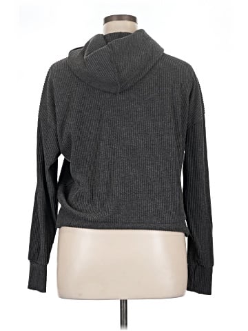 Bebe Sport Pullover Sweater (view 2)