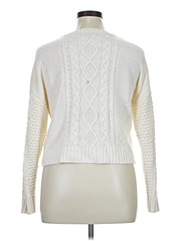 Sanctuary Pullover Sweater (view 2)