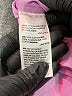 Chico's 100% Cotton Pink 3/4 Sleeve Button-Down Shirt Size XL (3) - photo 8