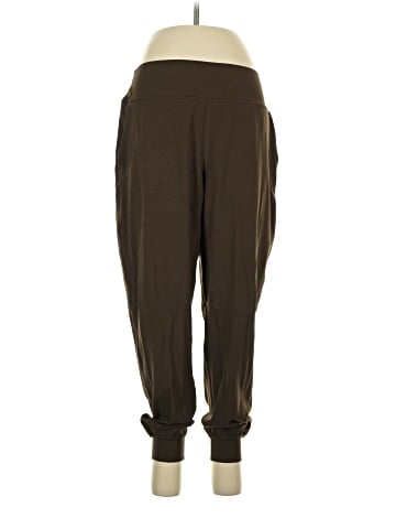 Lululemon Athletica Track Pants (view 1)