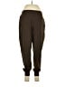 Lululemon Athletica Brown Track Pants Size 28 waist - photo 1