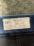 Free People Blue Casual Pants Size 25 waist - photo 7