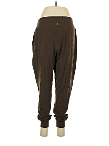 Lululemon Athletica Track Pants (view 2)