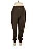 Lululemon Athletica Brown Track Pants Size 28 waist - photo 2
