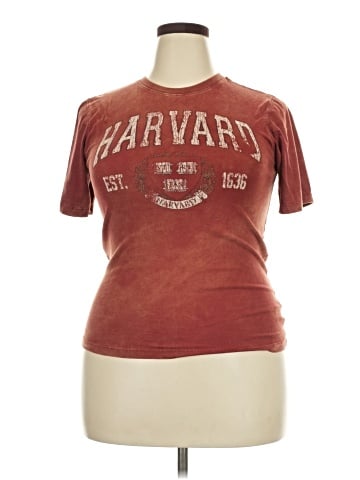 Assorted Brands Short Sleeve T-Shirt (view 1)