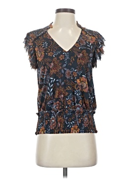 Evereve Sleeveless Blouse (view 1)