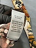 Sami & JO Print Brown Casual Dress Size S - photo 5