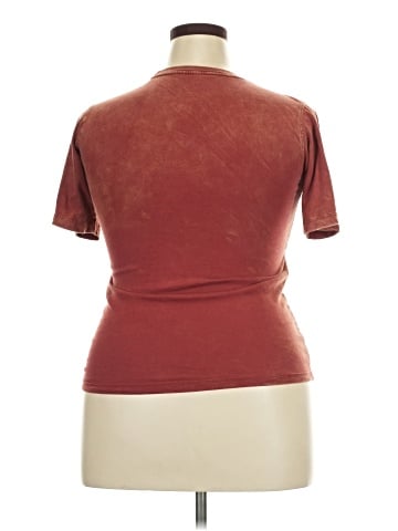 Assorted Brands Short Sleeve T-Shirt (view 2)