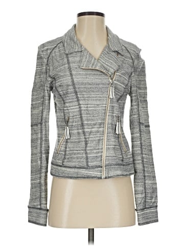 By Anthropologie Jacket (view 1)