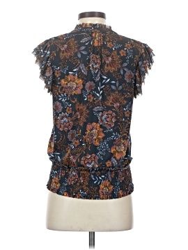 Evereve Sleeveless Blouse (view 2)