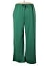 Unbranded Green Casual Pants Size 2X - photo 1