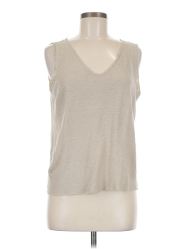 Eileen Fisher Sleeveless Top