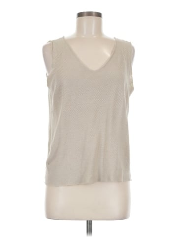 Eileen Fisher Sleeveless Top (view 1)