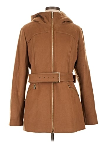MICHAEL Michael Kors Coat (view 1)