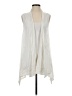Violet & Ruby Ivory Kimono Size S - photo 1