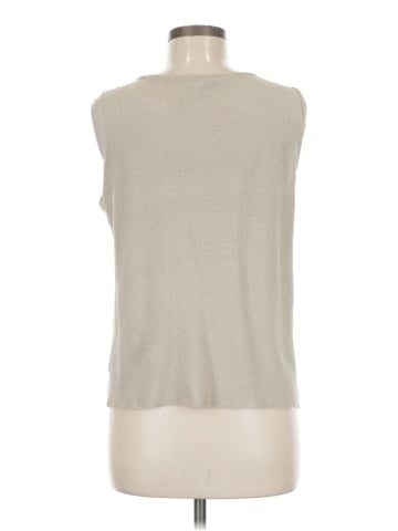 Eileen Fisher Sleeveless Top (view 2)