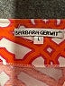 Barbara Gerwit Orange 3/4 Sleeve Blouse Size L - photo 7