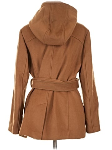 MICHAEL Michael Kors Coat (view 2)