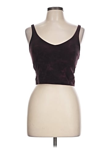 Lululemon Athletica Sleeveless Top (view 1)