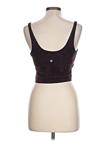 Lululemon Athletica Sleeveless Top (view 2)