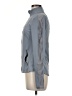 90 Degree by Reflex Gray Track Jacket Size M - photo 5